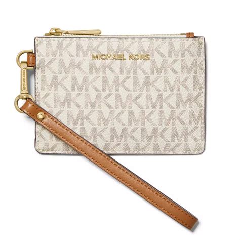 tarjetero michael kors mujer|Tarjeteros y carteras de mujer · MICHAEL KORS .